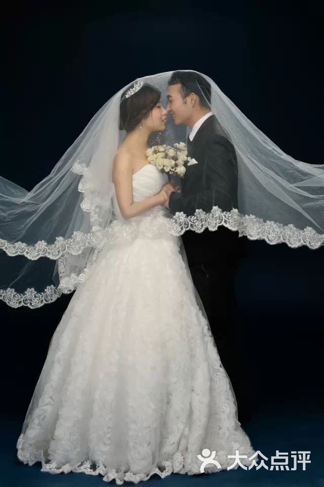 西安台北新娘婚纱照_西安台北新娘婚纱摄影有限公司 搜狗百科