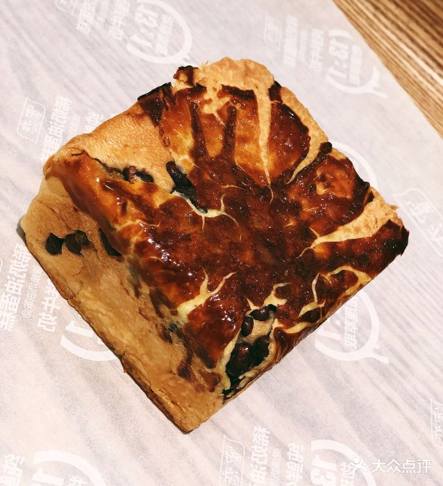可莎蜜儿(平海路店)-咸味洛克奶酥图片-杭州美食-大众