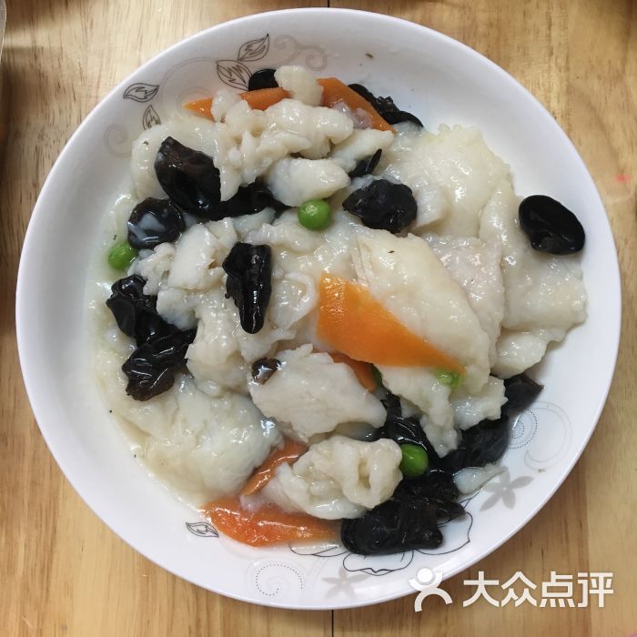 老八样本帮菜-图片-上海美食-大众点评网