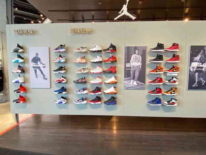 air jordan(老城根旗舰店)-"又是一年生日之际,来aj根