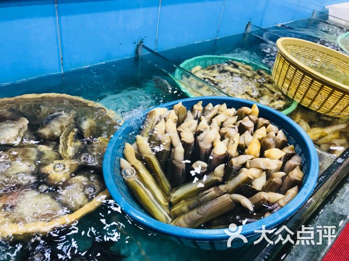 惠安海鲜大排档图片 - 第2张