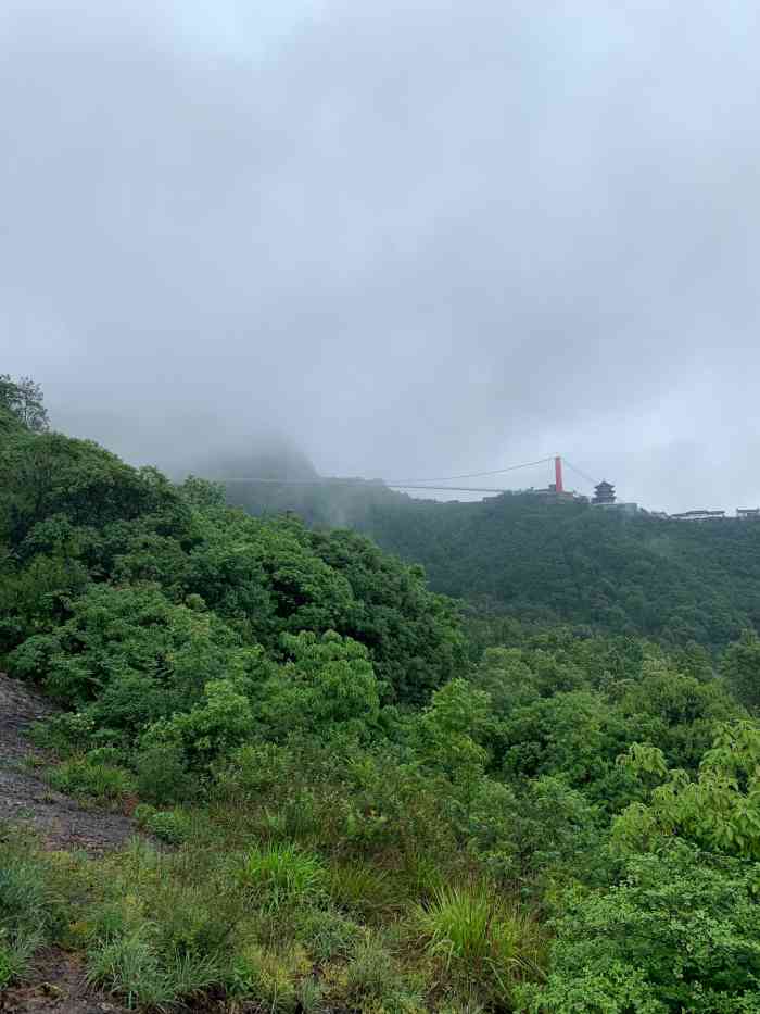 灵岩火山峰景区-"【景点】灵岩火山峰景区【地址】在.