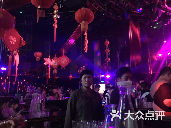 in88酒吧(宝龙店)-图片-福州休闲娱乐-大众点评网