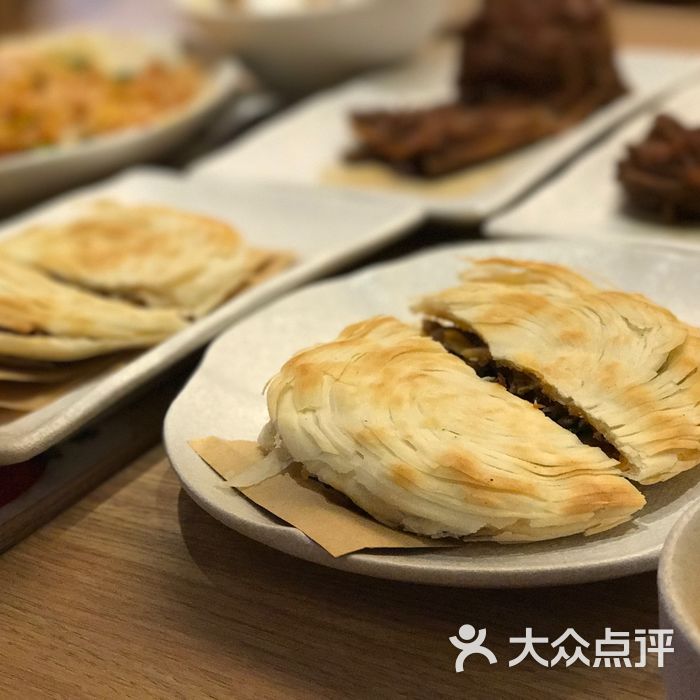 大师兄肉夹馍·陕西面馆