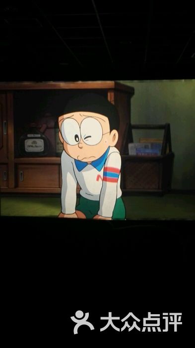 中影MRS国际影城(西稍门开元店)-图片-西安电