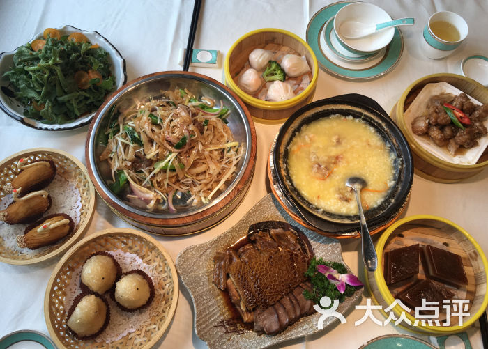 顺粤楼·老广的味道(建筑路店)