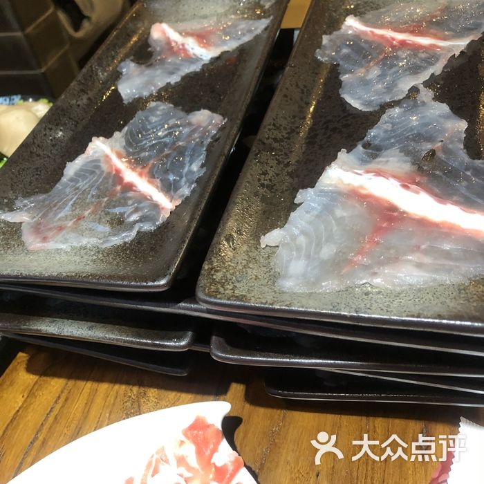 丽江人家斑鱼火锅·烧烤