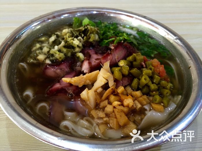 宜州黄平吊烧粉-图片-南宁美食-大众点评网