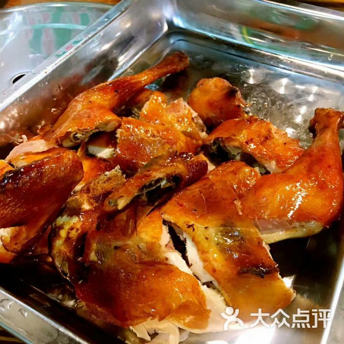 顺徕德仙庙烧鸡(北大店)-图片-南宁美食-大众点评网