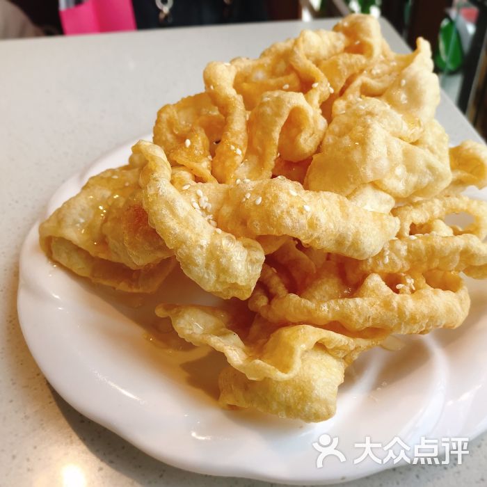 真好嘢(禺兴店)-蛋散图片-广州美食-大众点评网