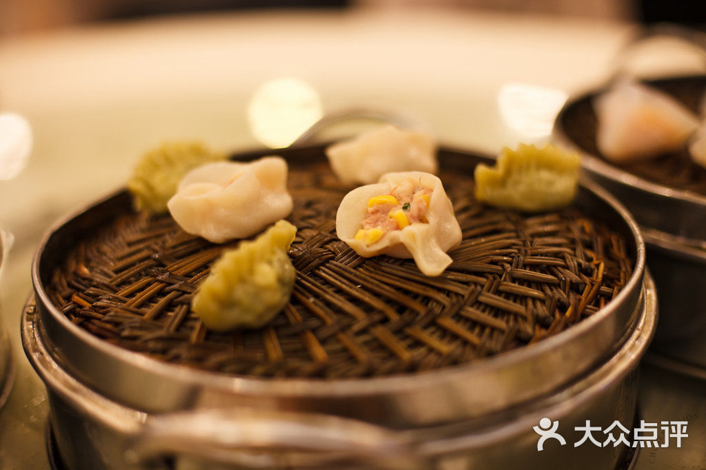 德发长(钟楼店)饺子宴图片 第226张