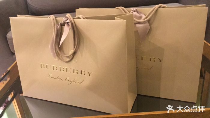 burberry(pale san vitores road)图片 - 第1张