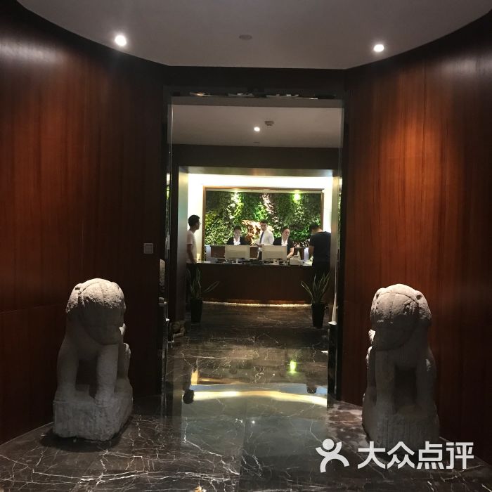 润spa·水舞涧spa美容水疗养生(开元名都店)图片 - 第8张