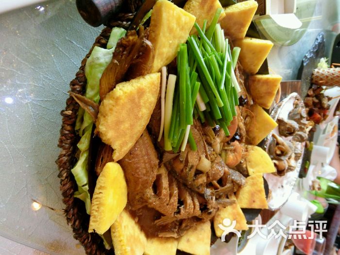 富有海鲜食府_海鲜一品豆腐_今日一品海鲜食府(2)