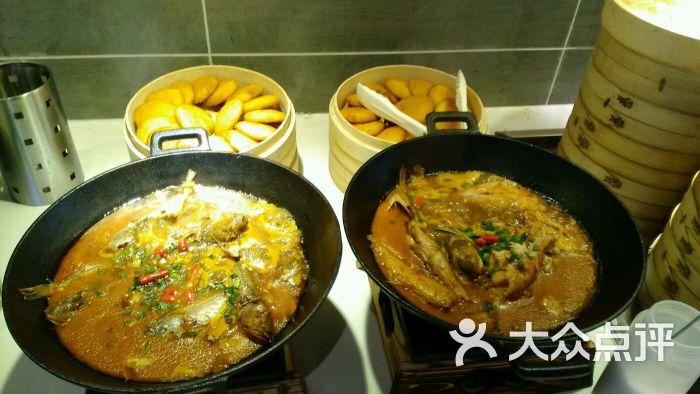 好伦哥98经典餐厅(东大桥店)-炖菜图片-北京美食-大众