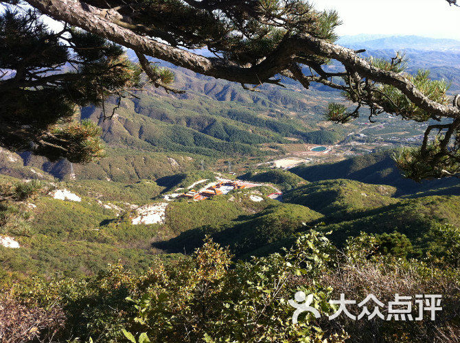 老帽山旅游风景区景点图片 - 第8张