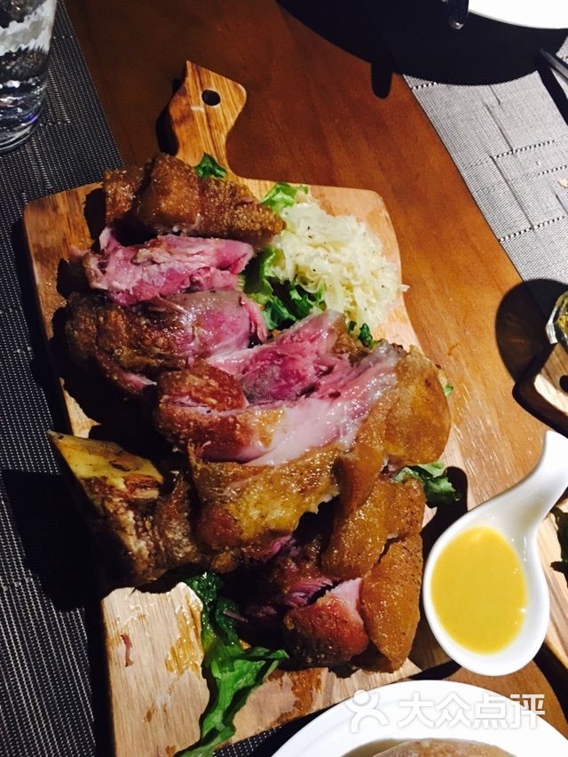 dating达庭概念西餐厅-图片-上海美食-大众点评网