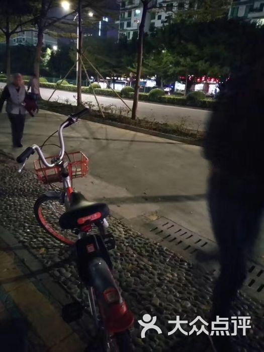 西乡体育中心-图片-深圳运动健身-大众点评网