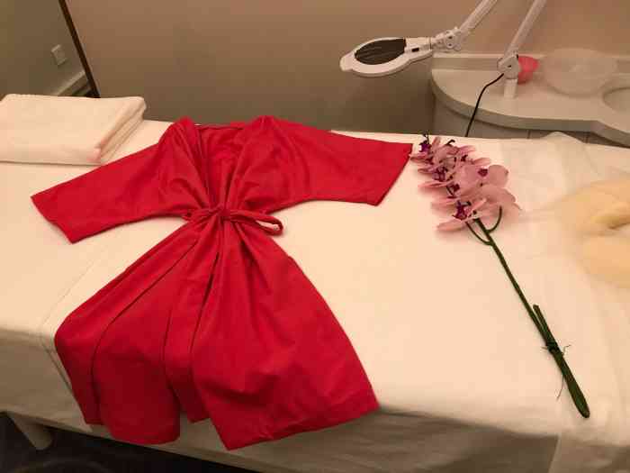 美丽田园(洛阳泉舜店)-"【项目】按摩 spa 位置[糖果]泉舜二.
