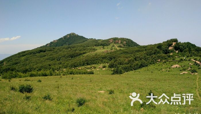 百花山宾馆图片 - 第3张