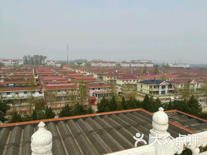 韩村河旅游景村-图片-北京周边游-大众点评网