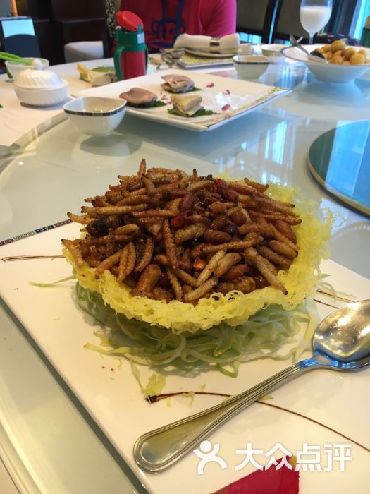 七彩云南大酒楼(安贞店)-图片-北京美食-大众点评网