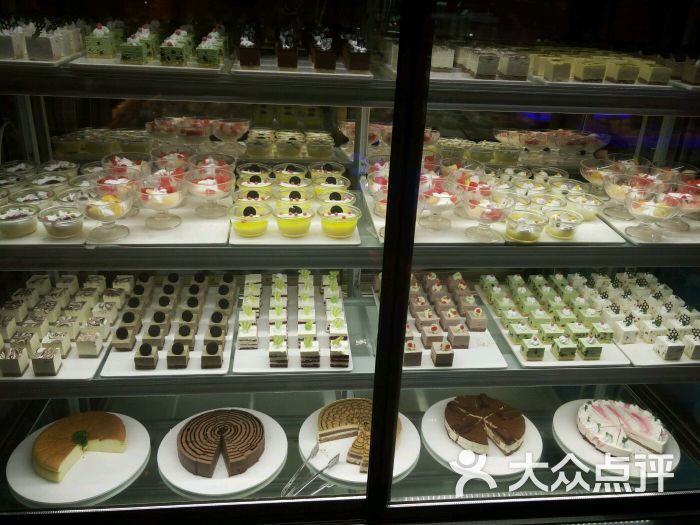 集杰尚品自助炭火烤肉餐厅(cbd万达店-图片-青岛美食-大众点评网