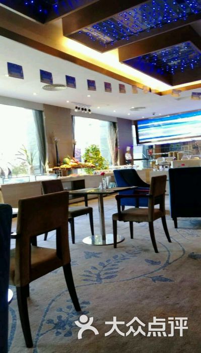 蕴海锦园大酒店--环境图片-平顶山美食-大众点评网