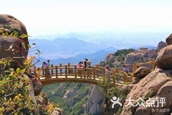 崂山巨峰景区图片 - 第55张
