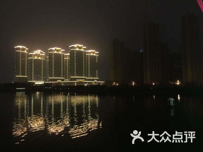 永宁公园(南二门店)景点图片 - 第2张