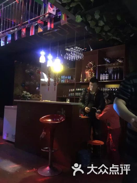 蓝雨酒吧图片 - 第7张