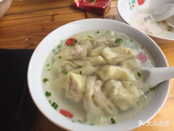 红霞泡泡馄饨-红霞泡泡馄饨-其他-红霞泡泡馄饨图片-昆山美食-大众