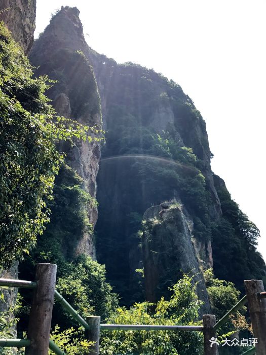 仙华山景区图片 - 第149张