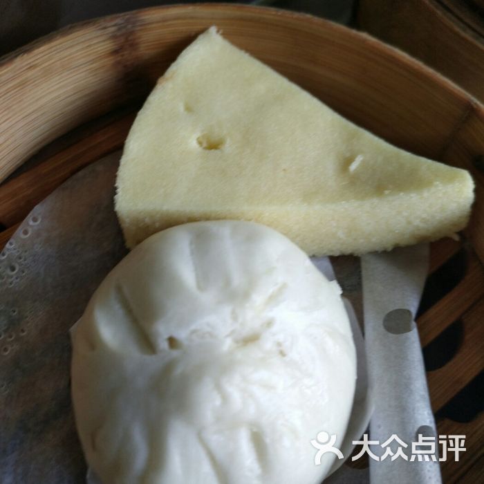 荣润德食府