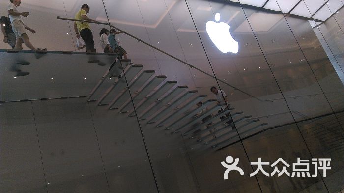 applestore苹果零售店(天环广场店)图片 - 第525张