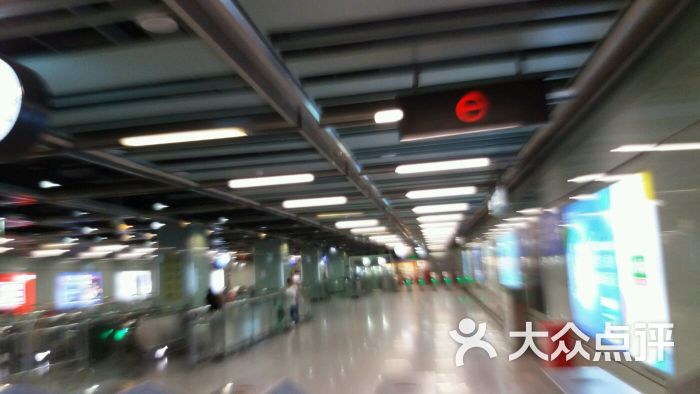长湴-地铁站图片 - 第2张