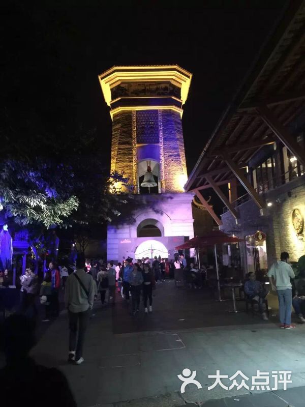 岭南天地-图片-佛山周边游-大众点评网