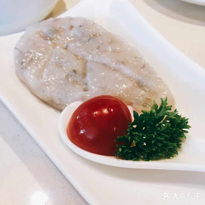 海底捞火锅(九眼桥店-虾滑-菜-虾滑图片-成都美食-大众点评网