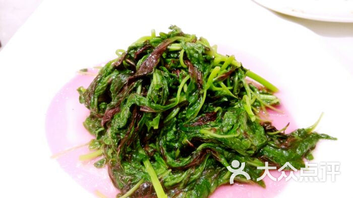 清炒米西