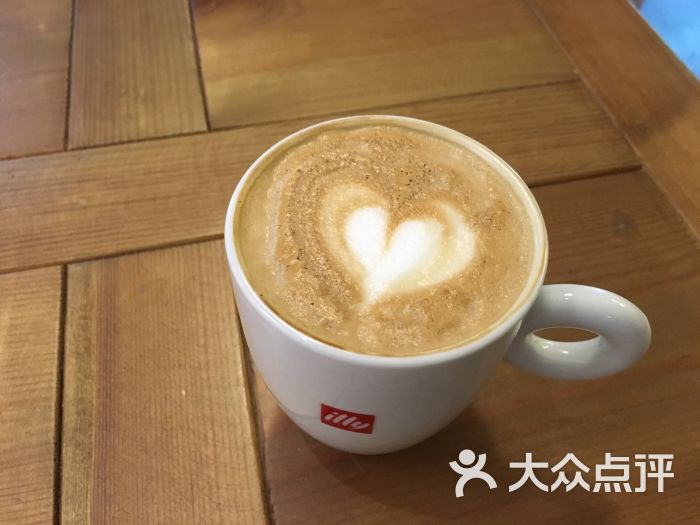 芭莎咖啡bazaar cafe图片 - 第4张