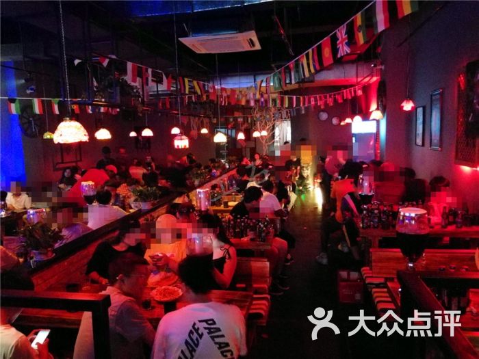 havis酒吧(街道口店)-图片-武汉休闲娱乐-大众点评网