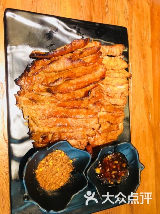 云彩肴云南菜(万达广场店)-图片-衡阳美食