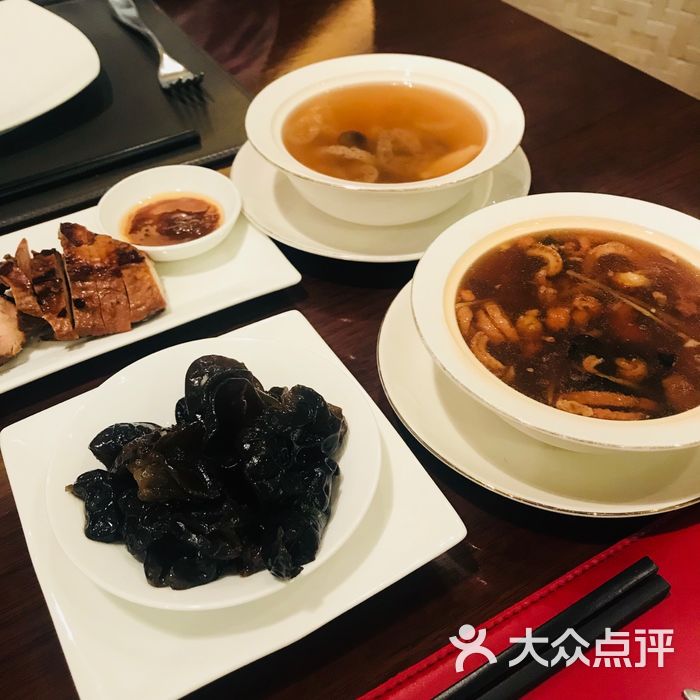 北京饭店诺金东33餐厅图片-北京其他中餐-大众点评网