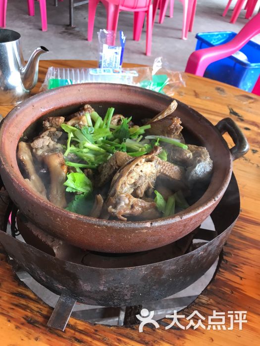 屯昌枫木香草鸭专卖店图片 第4张