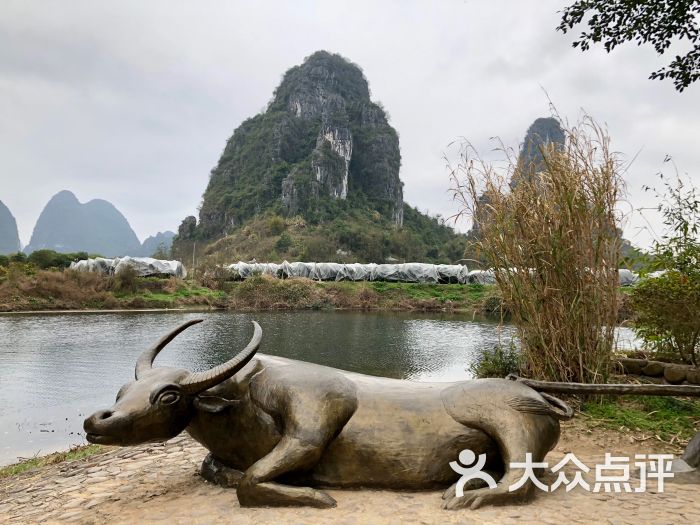 荔江湾景区-景点图片-荔浦县周边游-大众点评网