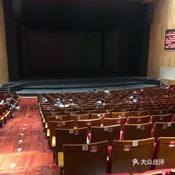 【天然舞台】电话,地址,价格,营业时间(图) - 宁波