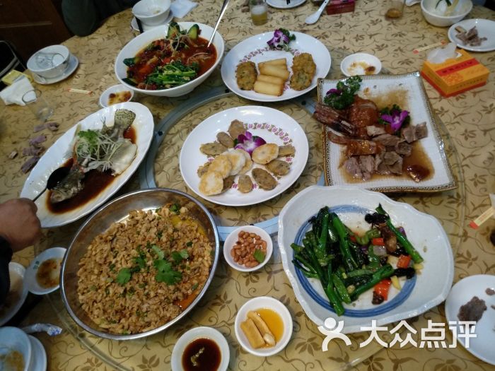大门公饭店-图片-顺德区美食-大众点评网