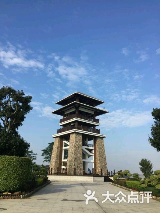 南沙湿地公园图片 - 第340张