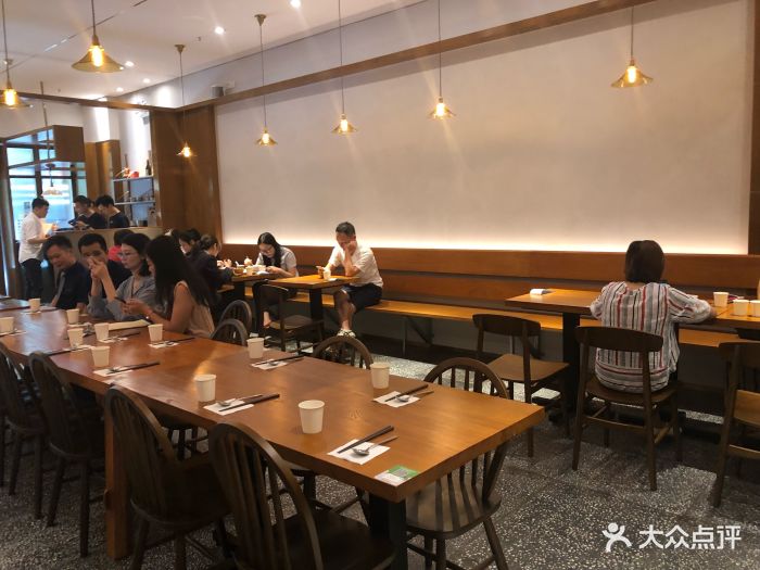 米仓食堂(兴盛路店)图片 - 第255张