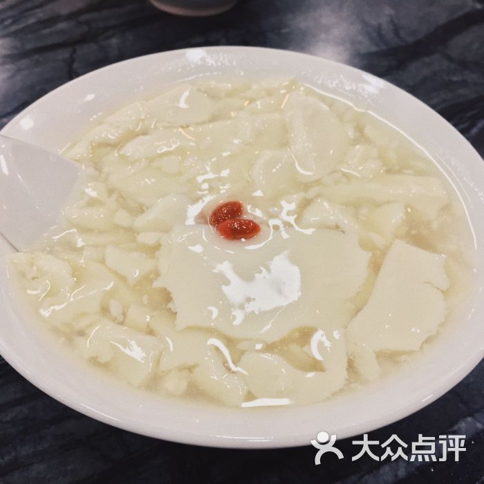 西月城谭豆花·小谭豆花(光华店)冰醉豆花图片 - 第116张